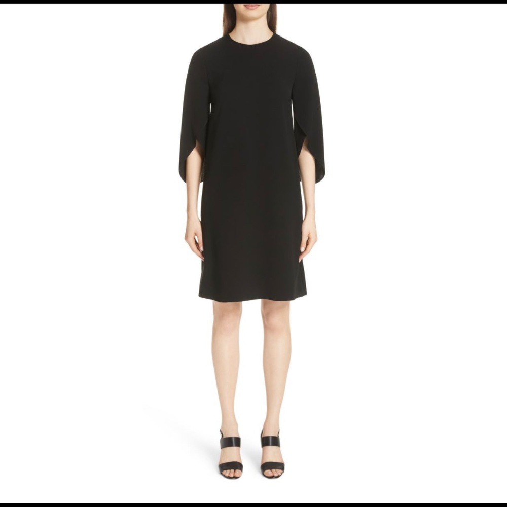 Lafayette 148 New York Zahara Dress